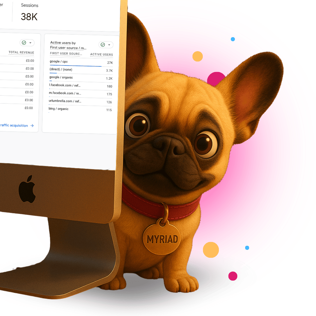 Digital Marketing Essex